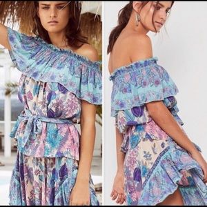 Spell & the Gypsy Collective Siren Song top